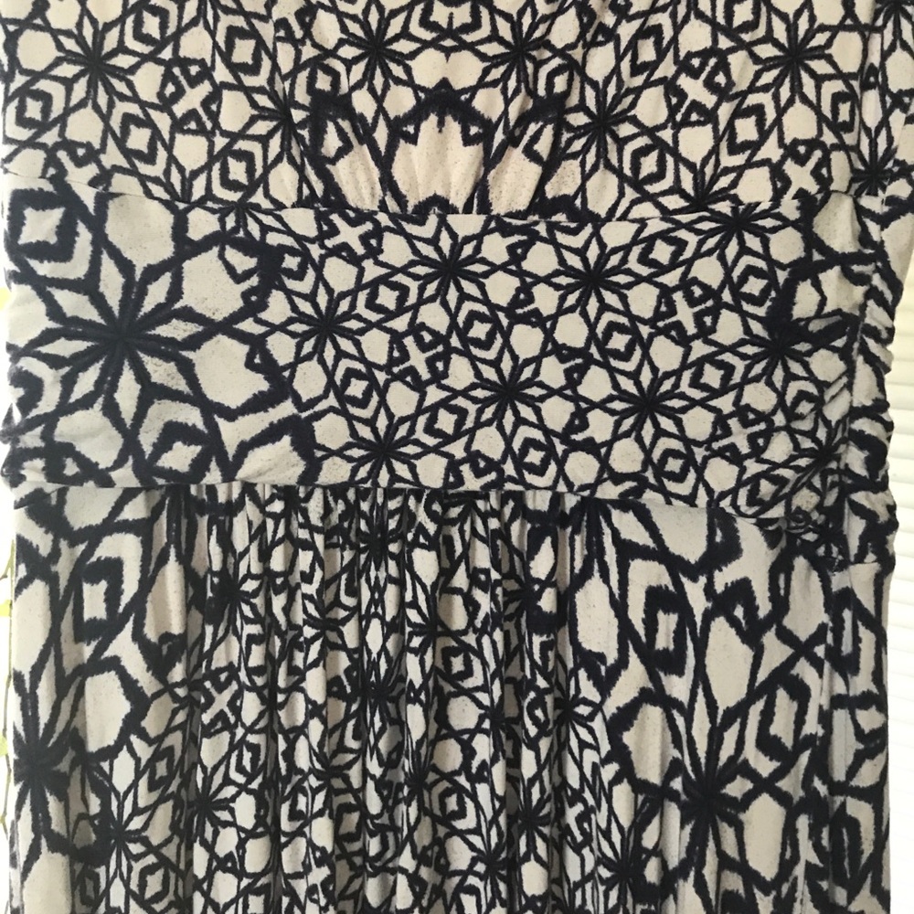Maeve midi dress